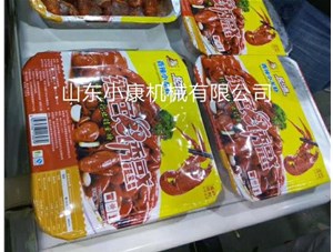 是什么推動小龍蝦年產(chǎn)值超三千億？