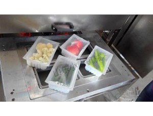 氣調(diào)鎖鮮包裝機(jī)和真空包裝機(jī)  應(yīng)如何選擇呢？