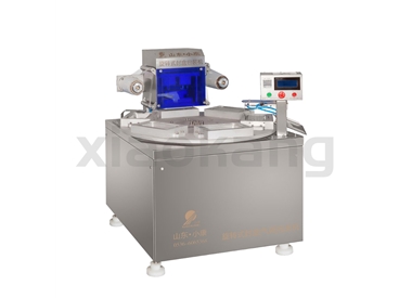 DH-XQ多功能盒式旋轉氣調包裝機